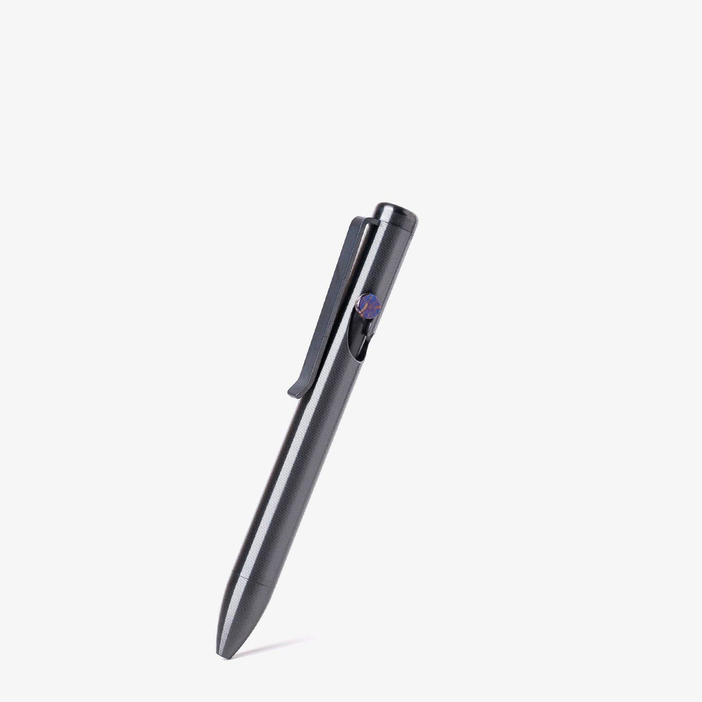 Tactile Turn Bolt Action Pen: Bronze / Mini