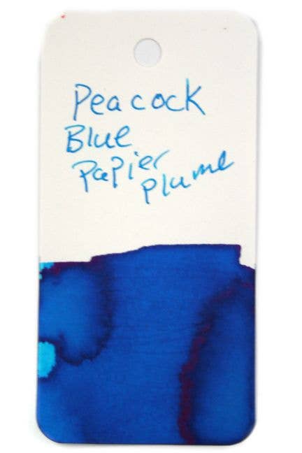 Papier Plume Classic Fountain Pen Ink Collection - 30ml: Ivy Green
