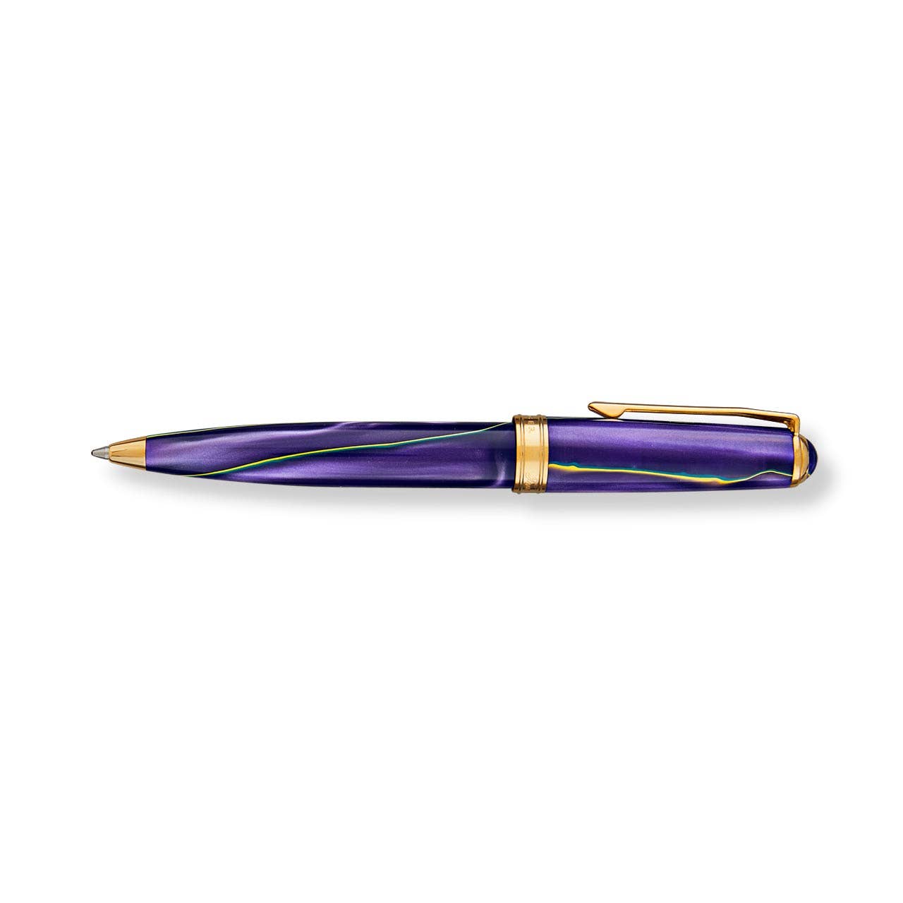 True Writer Classic Twilight Storm Pen: Rollerball