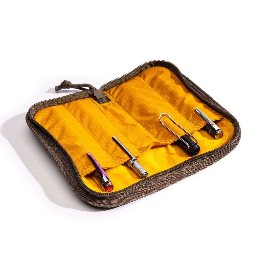 Lochby Quattro V2: Honey