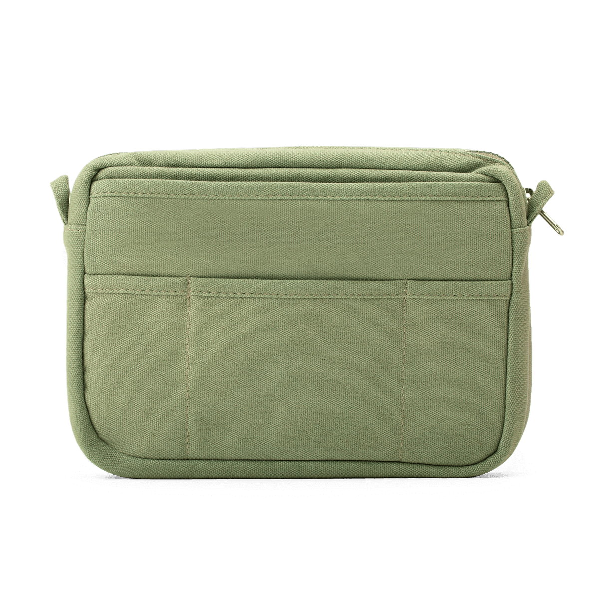 Soolla® Studio Pouch, Ganja Green: Ganja Green