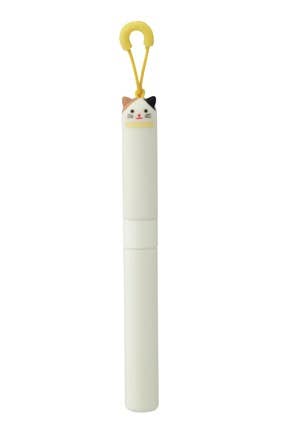 PuniLabo Stick Scissors: Calico Cat