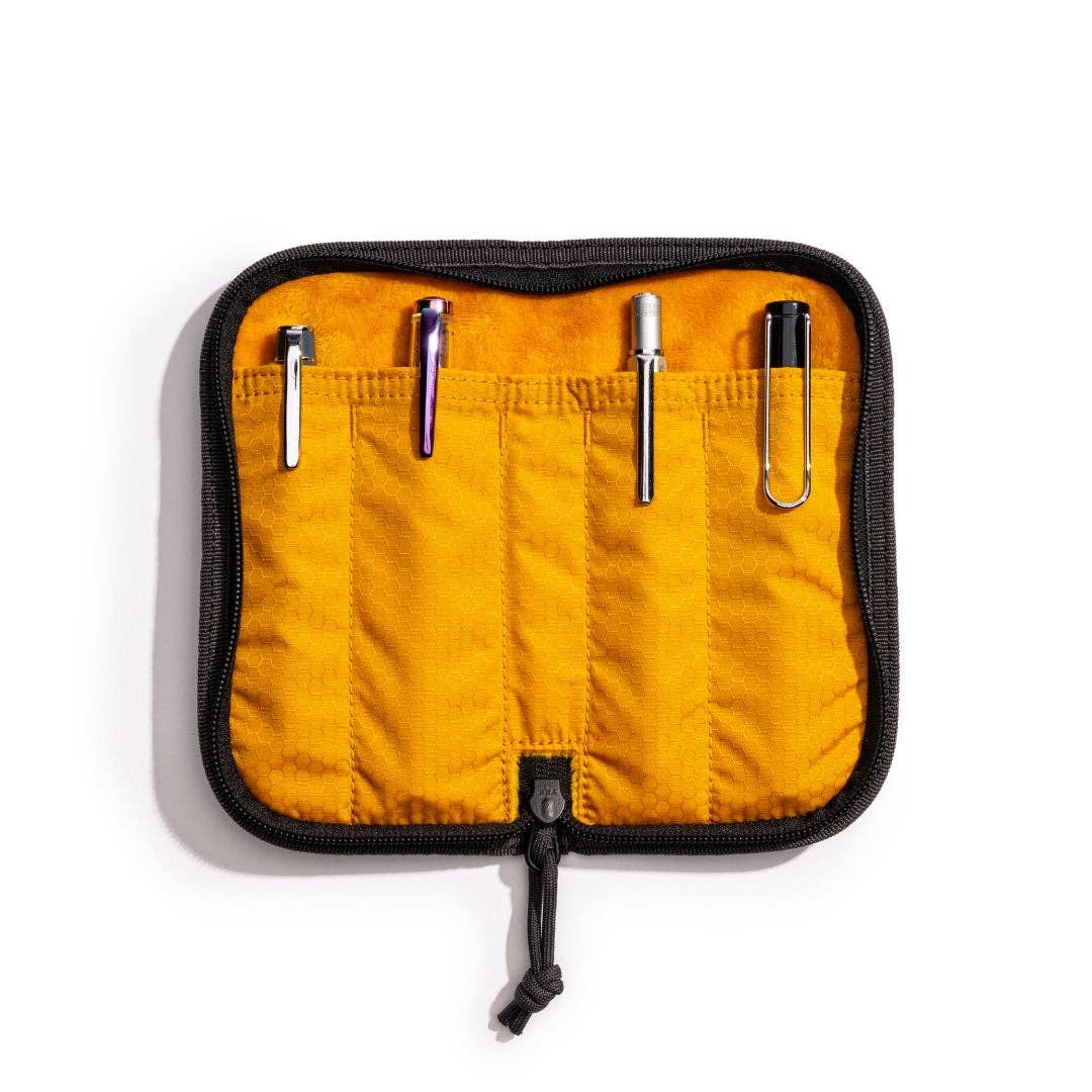 Lochby Quattro V2: Honey