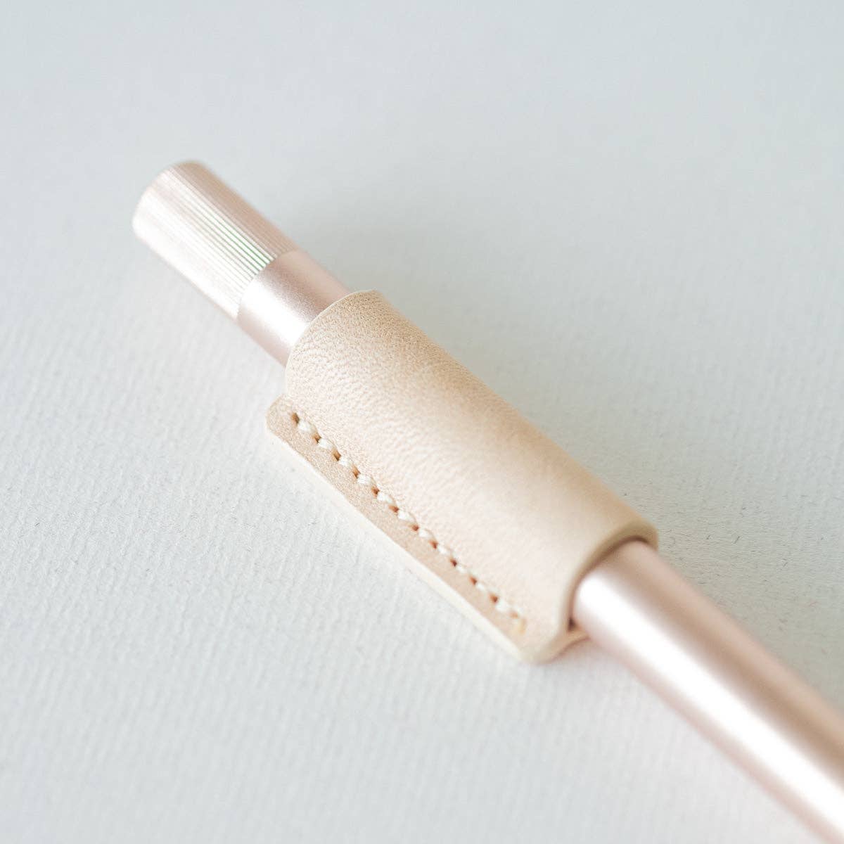 Tom's Studio Lumos - Grip & Rollstop: Natural Cork