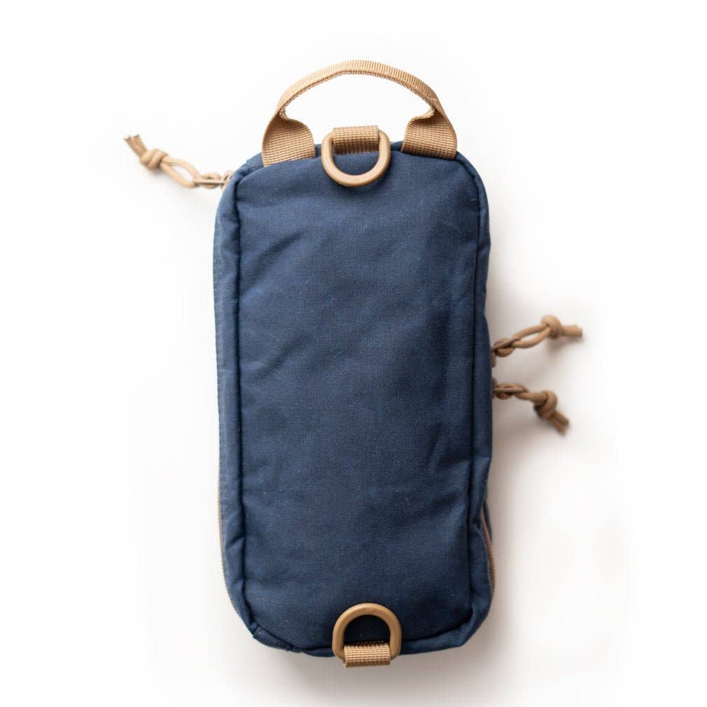 Lochby Venture Pouch: Olive