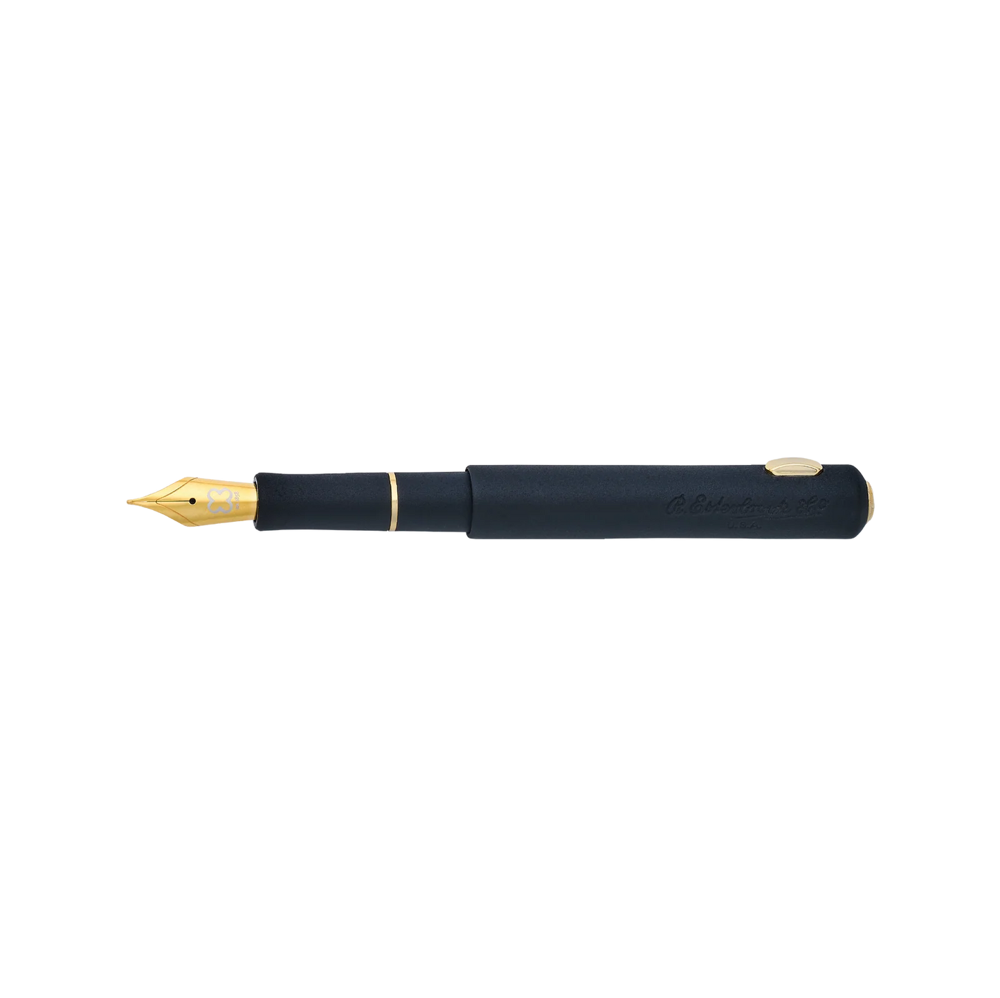 Esterbrook Niblet Raven Fountain Pen Medium Nib**