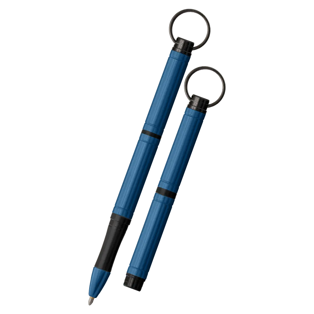 Fisher Backpacker Space Pen