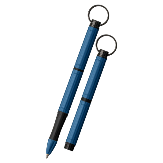 Fisher Backpacker Space Pen