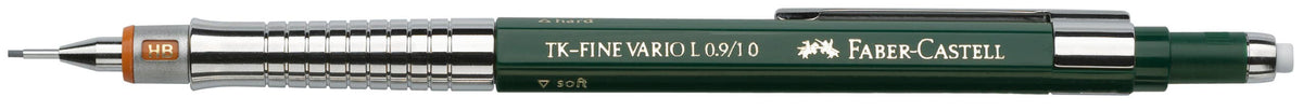 TK Fine Vario L Mechanical Pencil: 1.0 mm