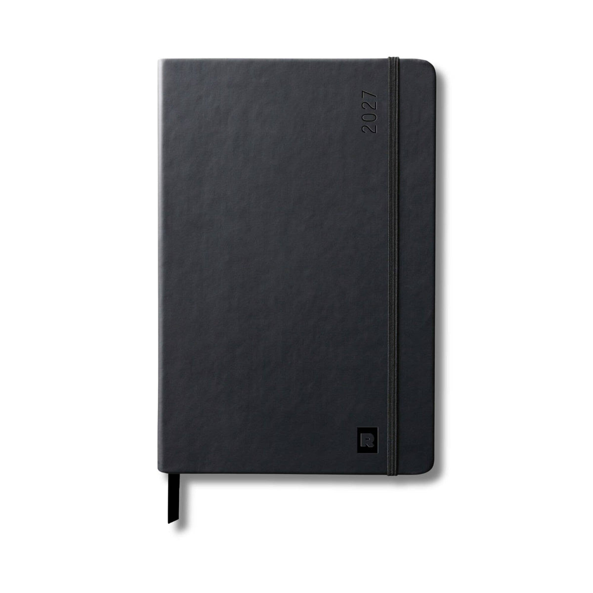 Rhodia Planner For 2027: Sapphire