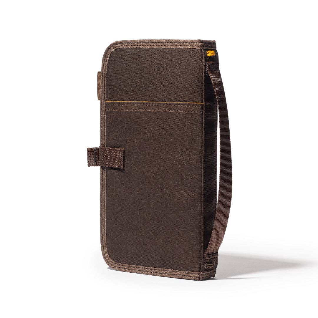 Voyager Journal: Olive
