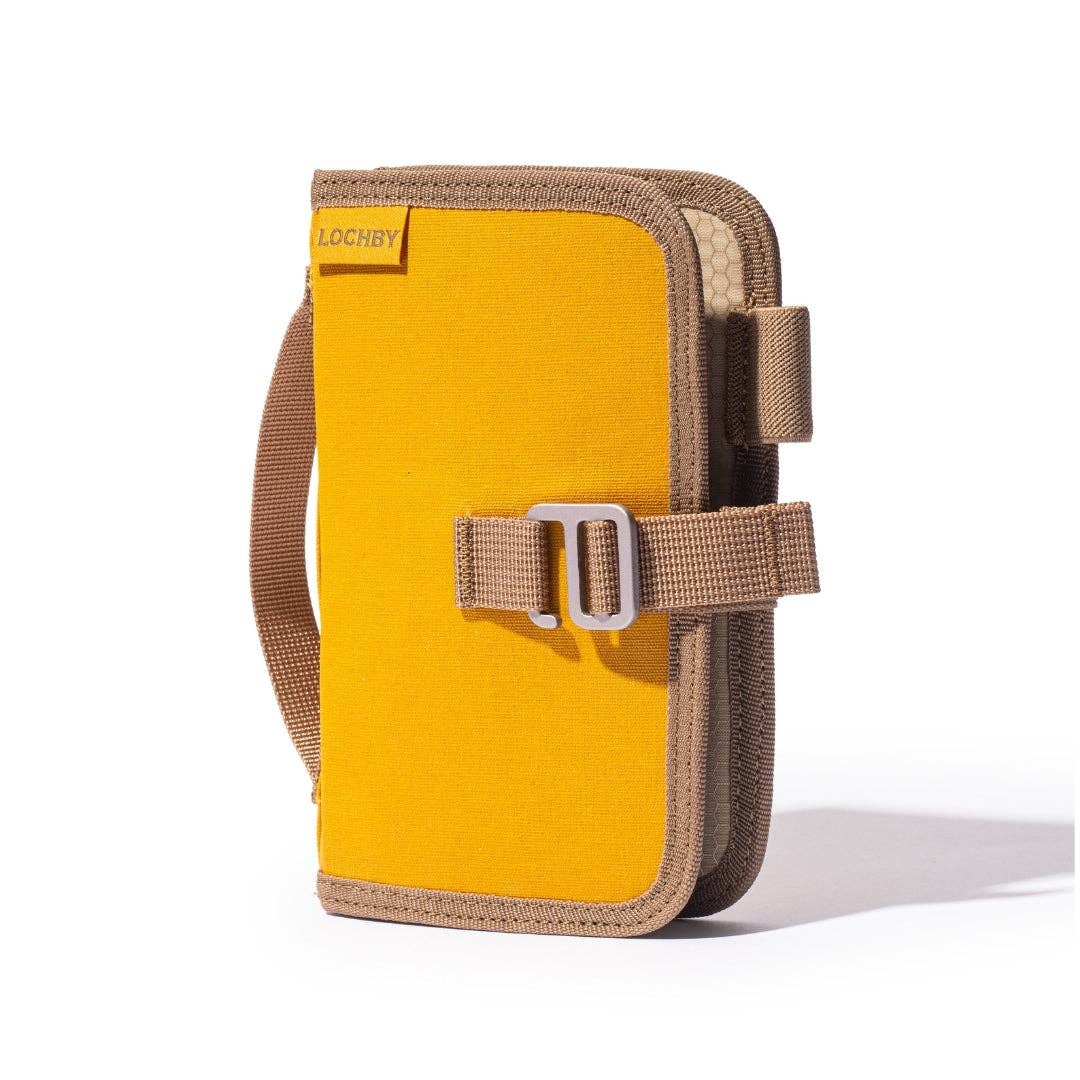 Mini Field Journal: Honey