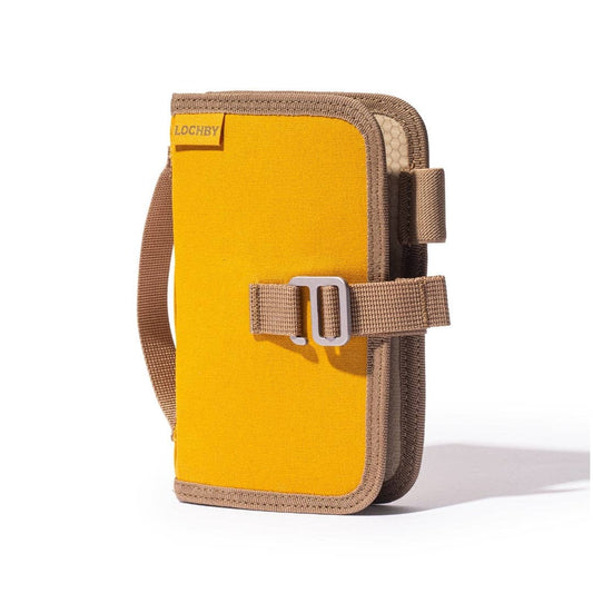 Mini Field Journal: Honey