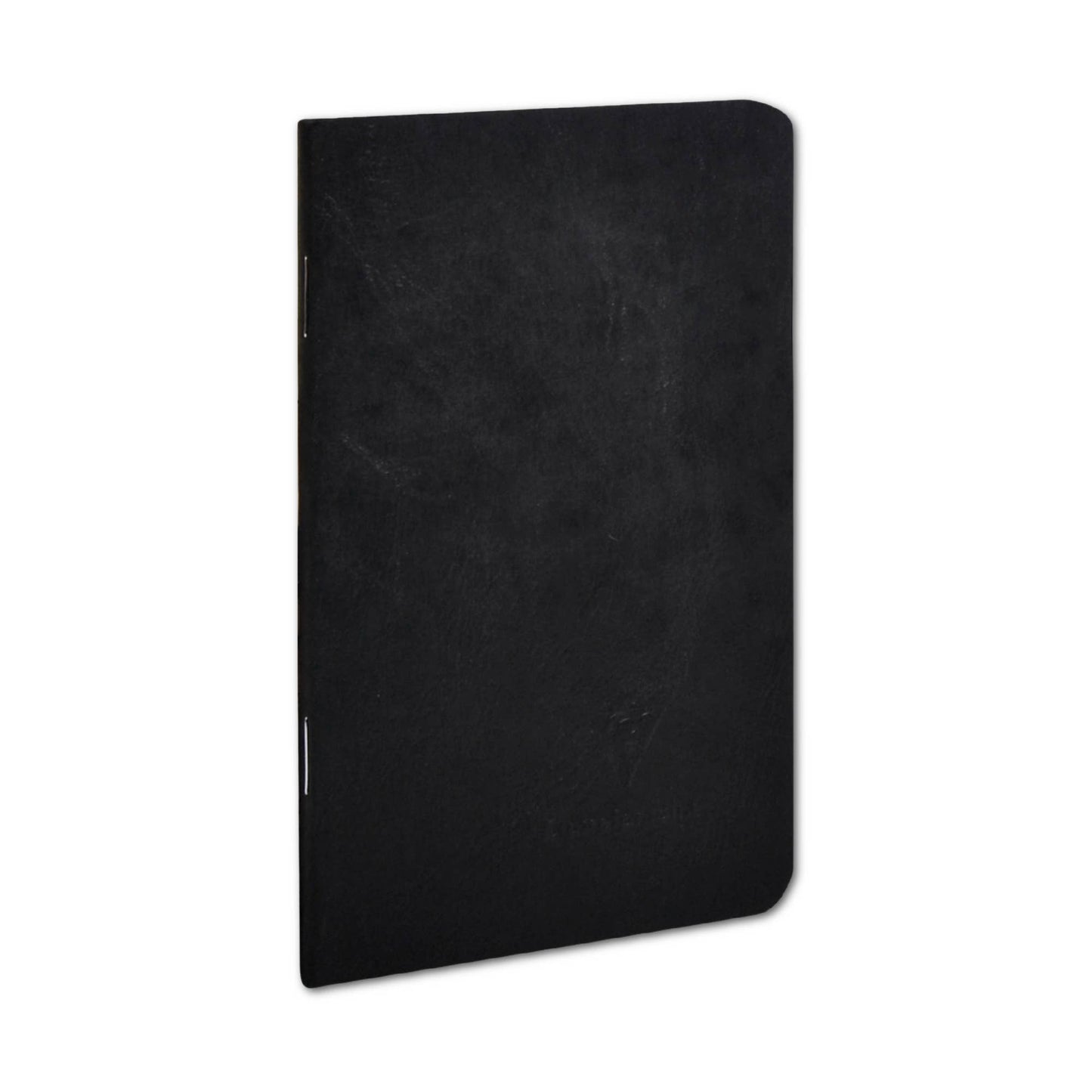 Clairefontaine "Life Unplugged" Notebooks - Two Sizes: Green / 3.5 x 5.5 Pocket Notebook