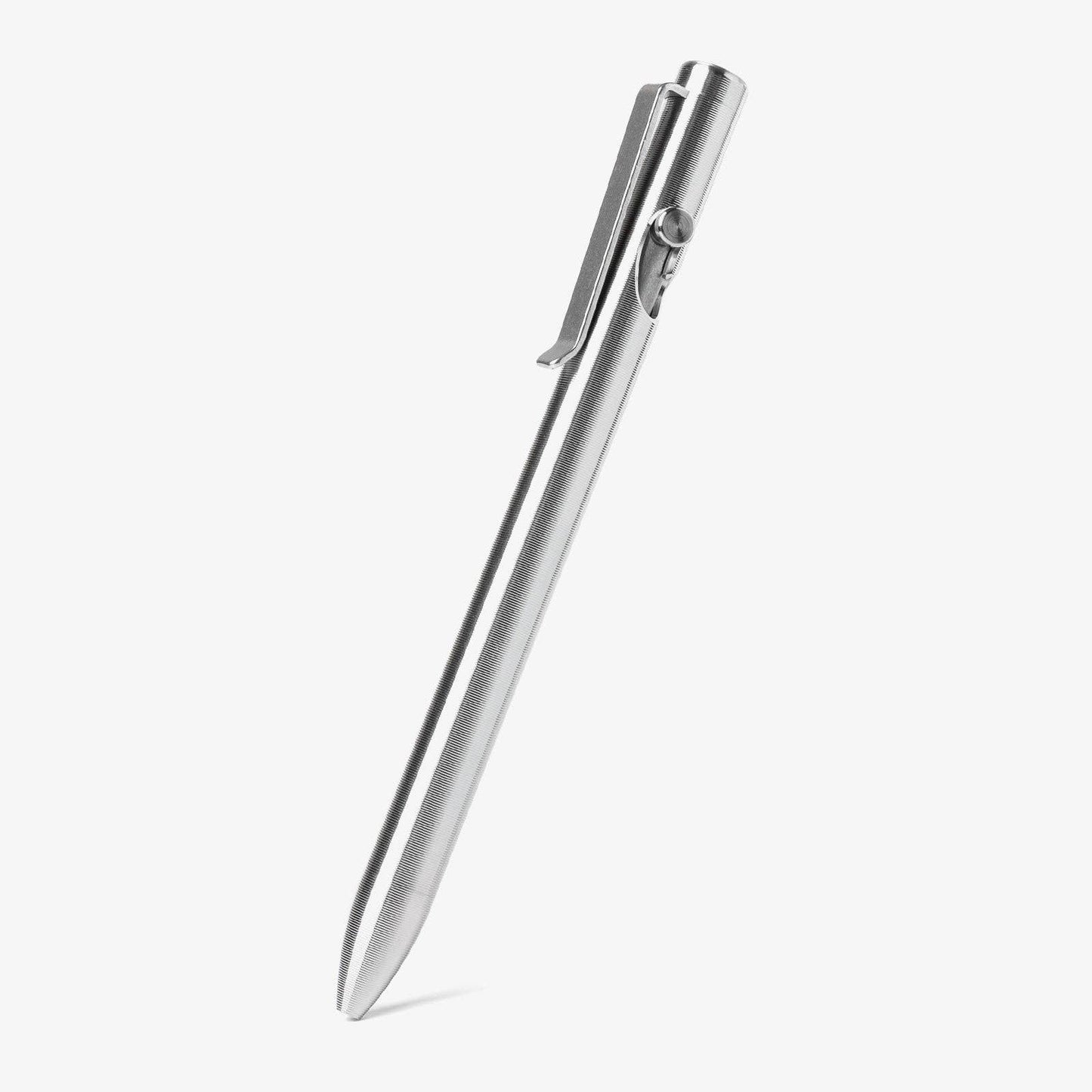 Tactile Turn Bolt Action Pen: Copper / Standard