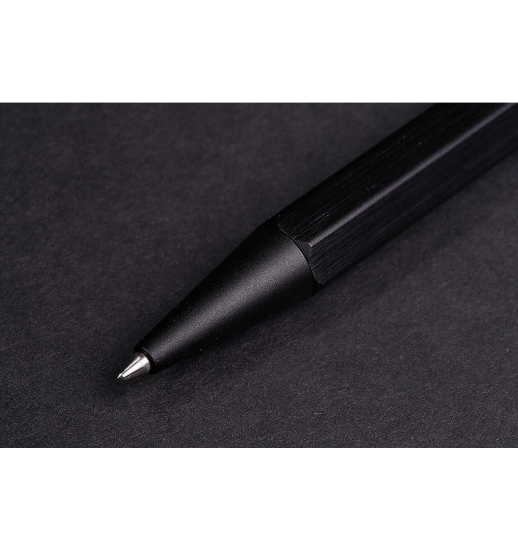 Rhodia Ballpoint Pen: Sage Green
