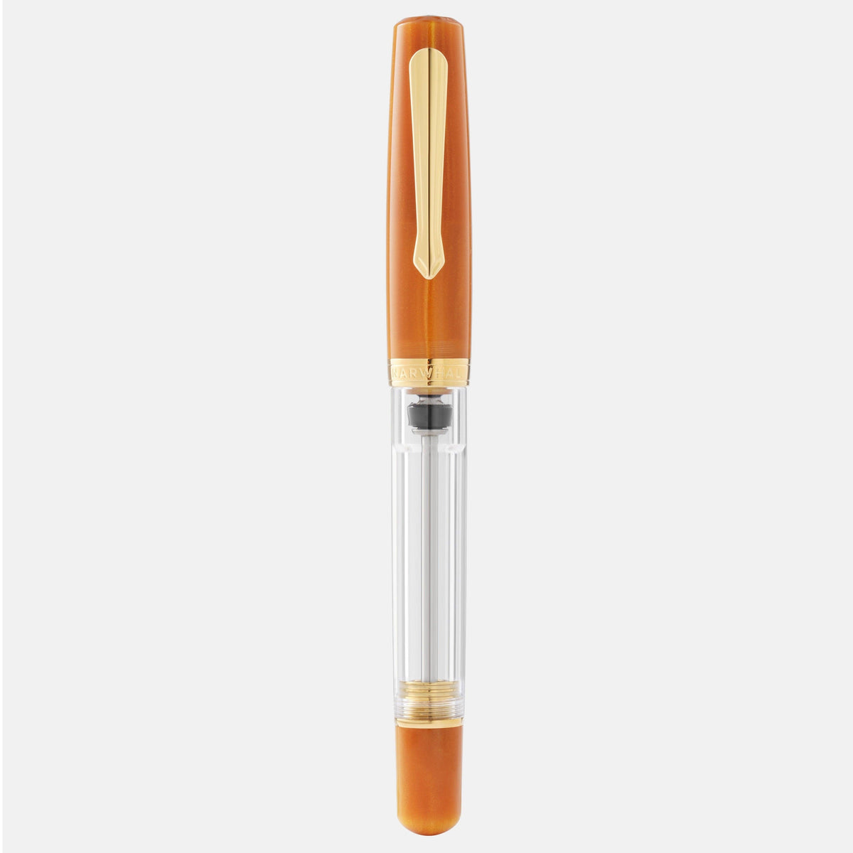 Nahvalur Original Plus Fountain Pen Day 2026 Fine