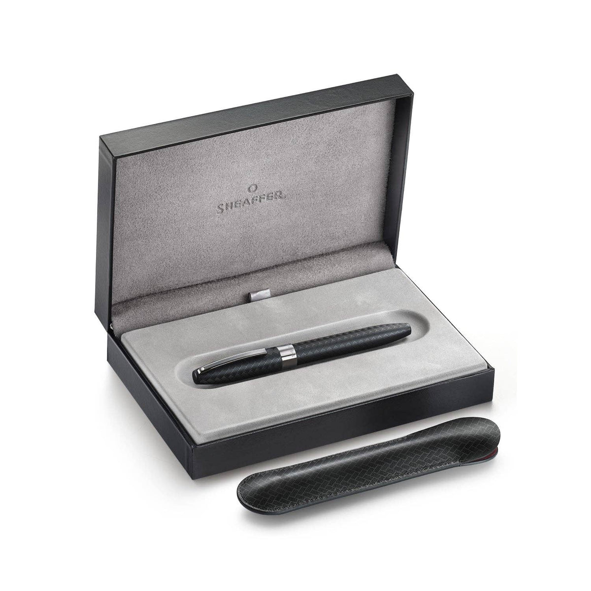 Sheaffer Legacy Chevron: Fine