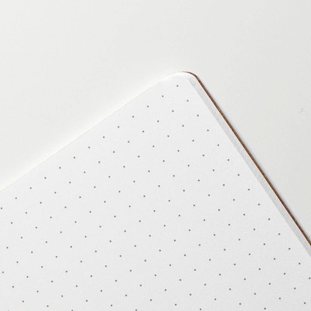 Lochby TN Size Notebooks (1-pack): Dot Grid