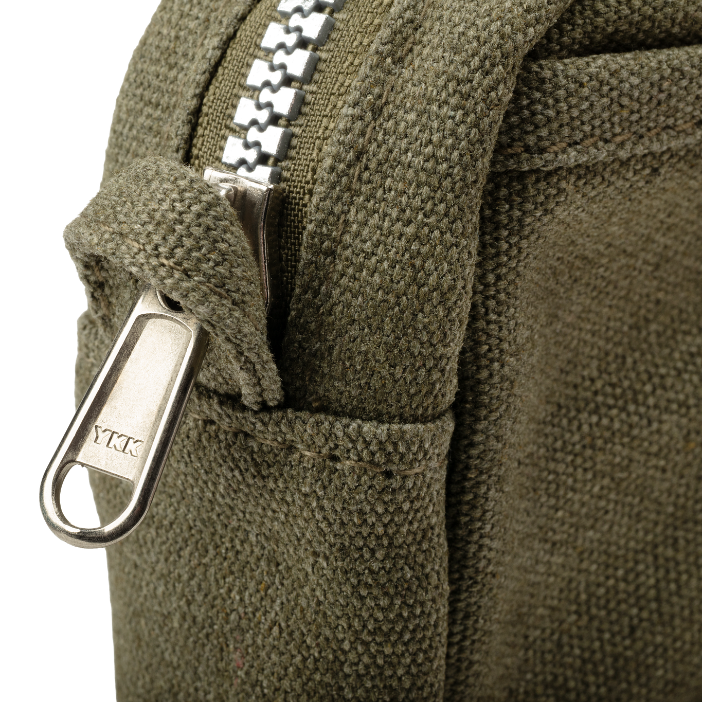 Soolla® Studio Pouch, Deep Forest Green: Deep Forest Green