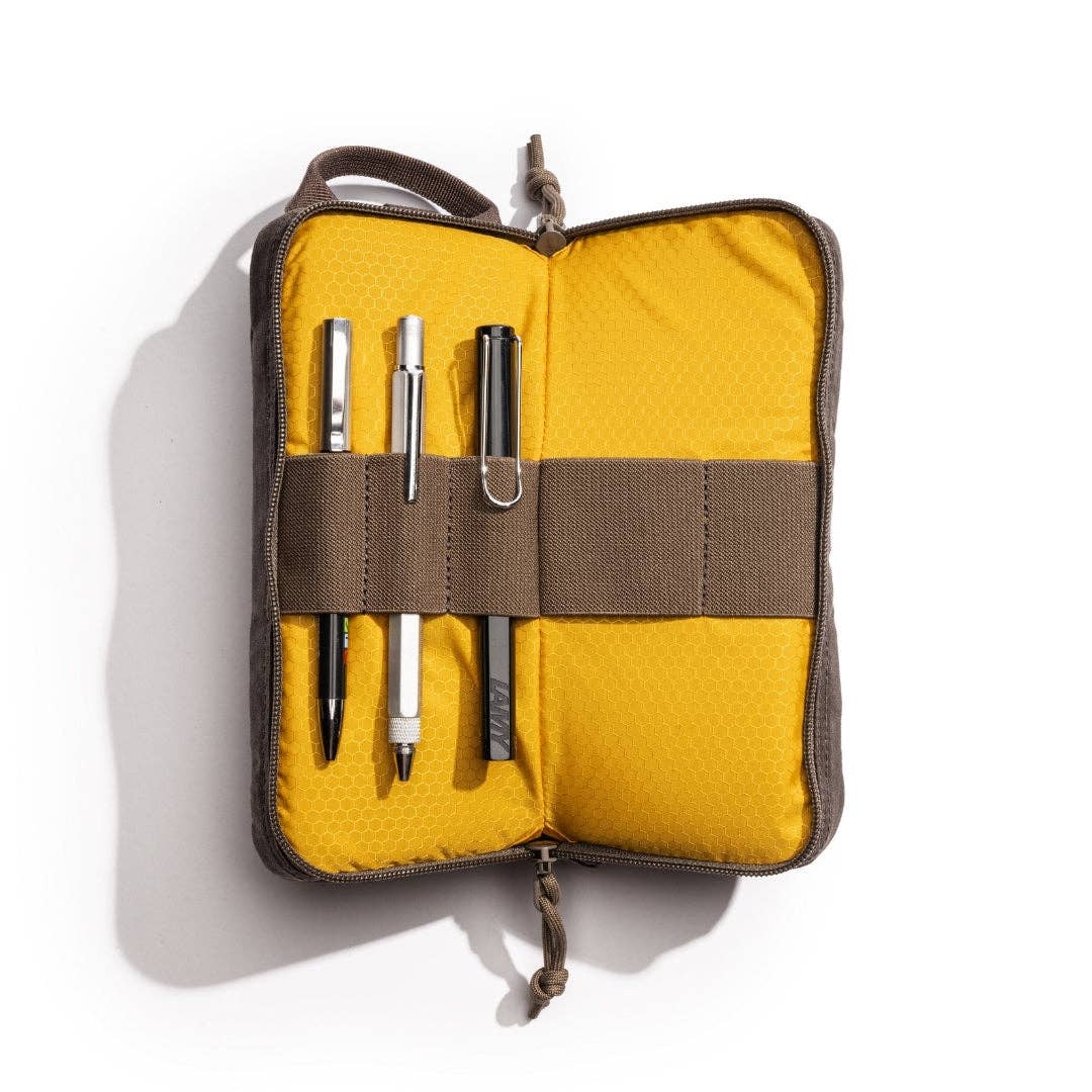 Venture Pouch: Honey