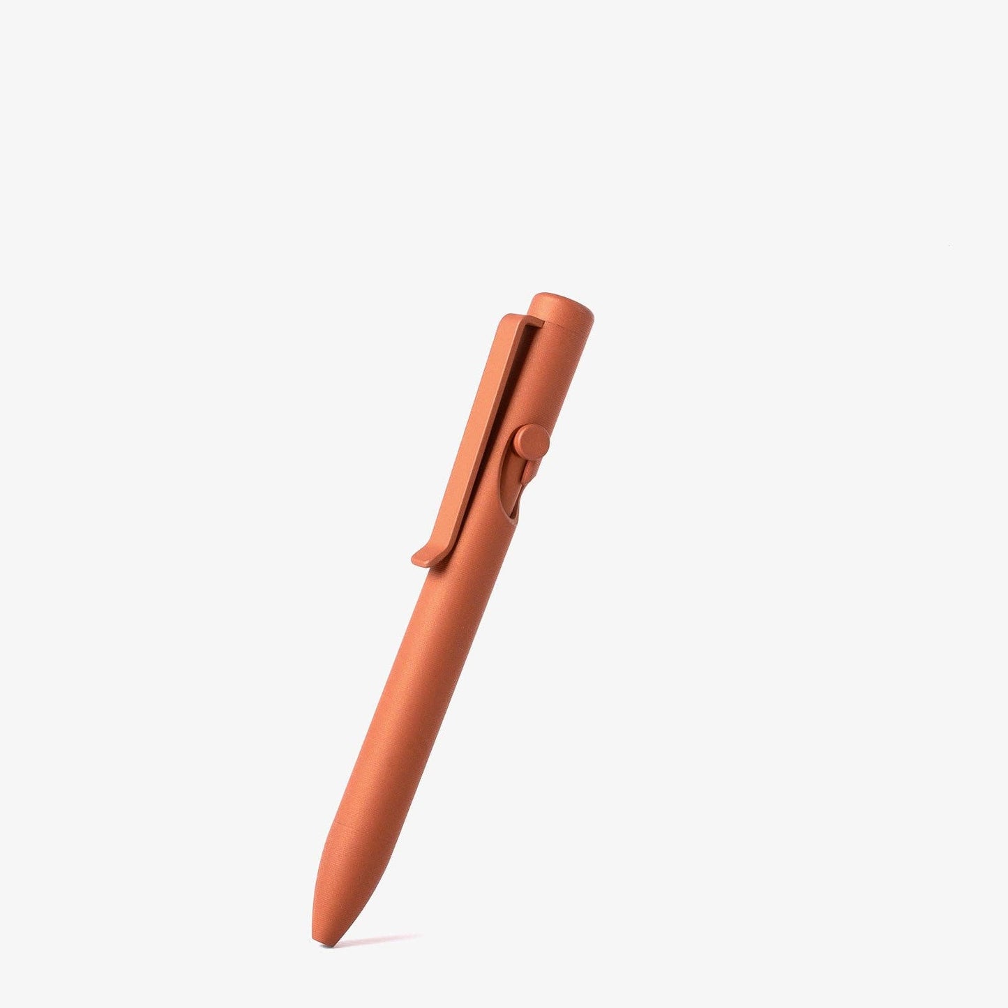 Tactile Turn Tonal Bolt Action Pen: Standard / Slate