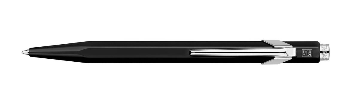 Caran d'Ache Ballpoint Pen 849™ Classic: Sapphire Blue