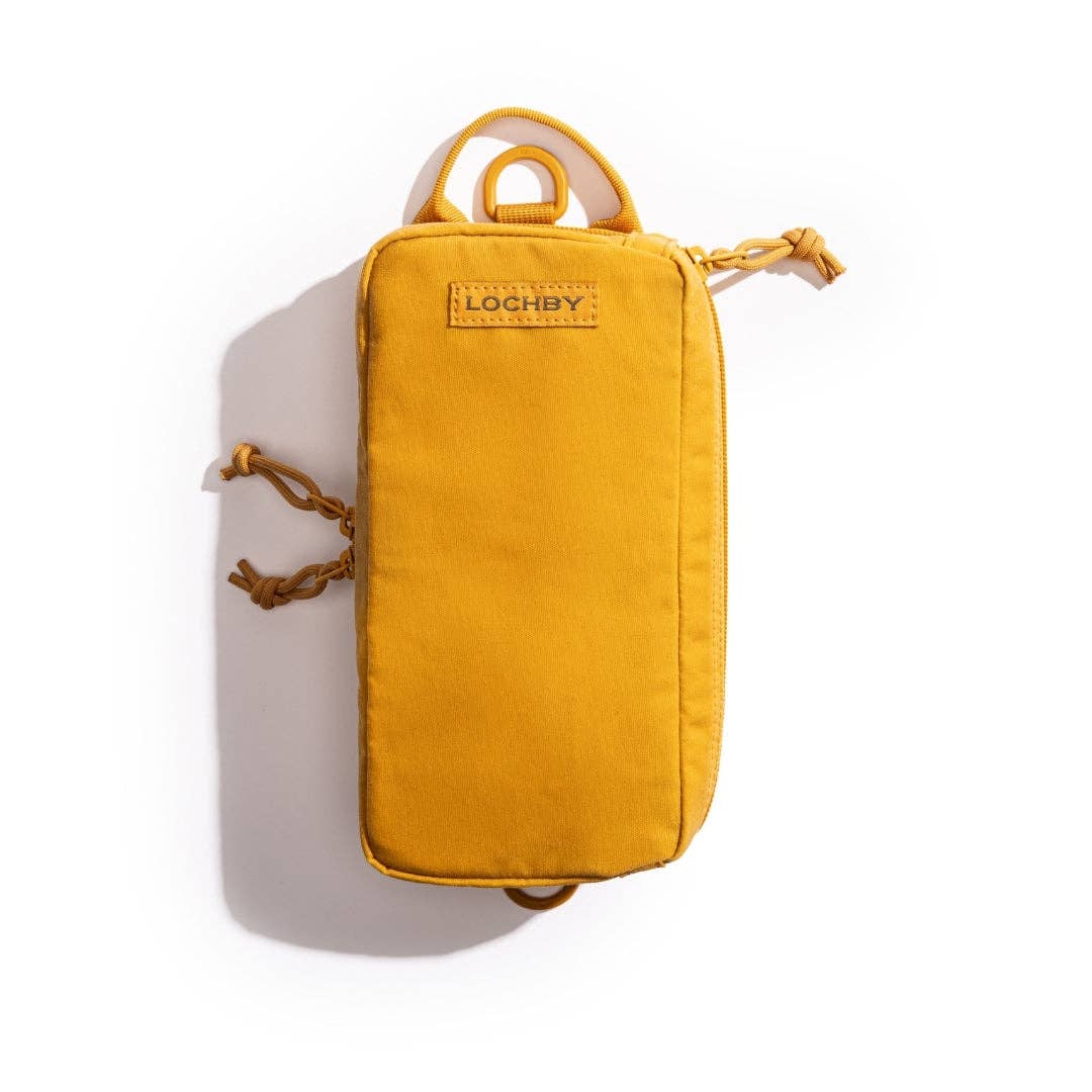 Venture Pouch: Honey