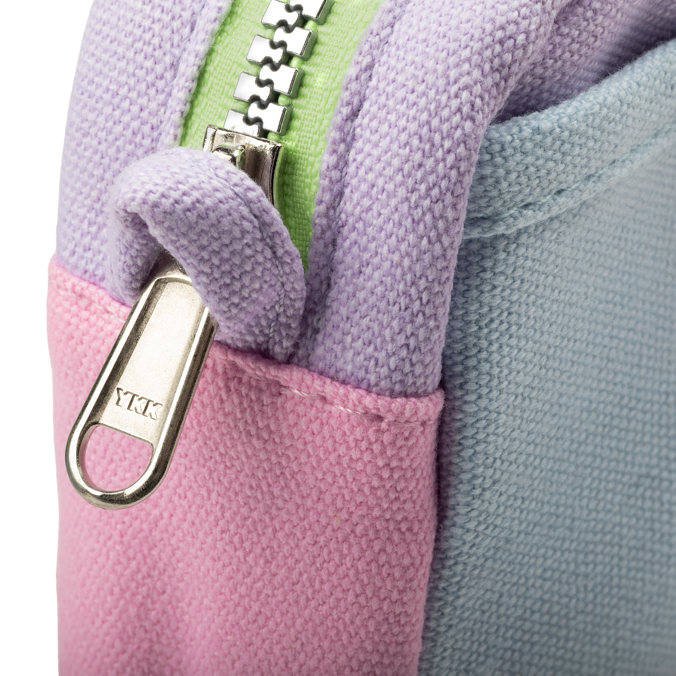 Soolla® Studio Pouch, 80's Windbreaker: 80's Windbreaker