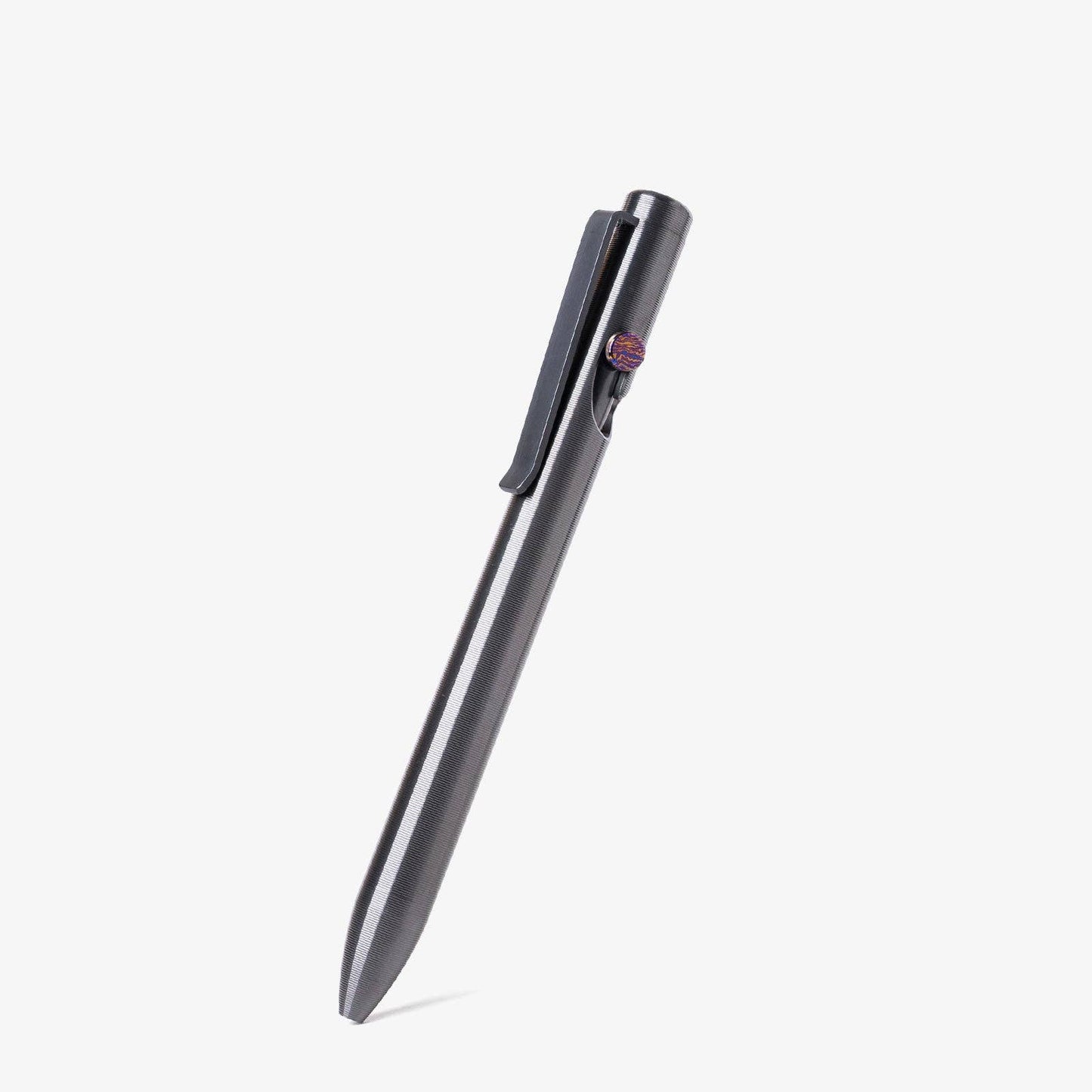 Tactile Turn Bolt Action Pen: Bronze / Mini