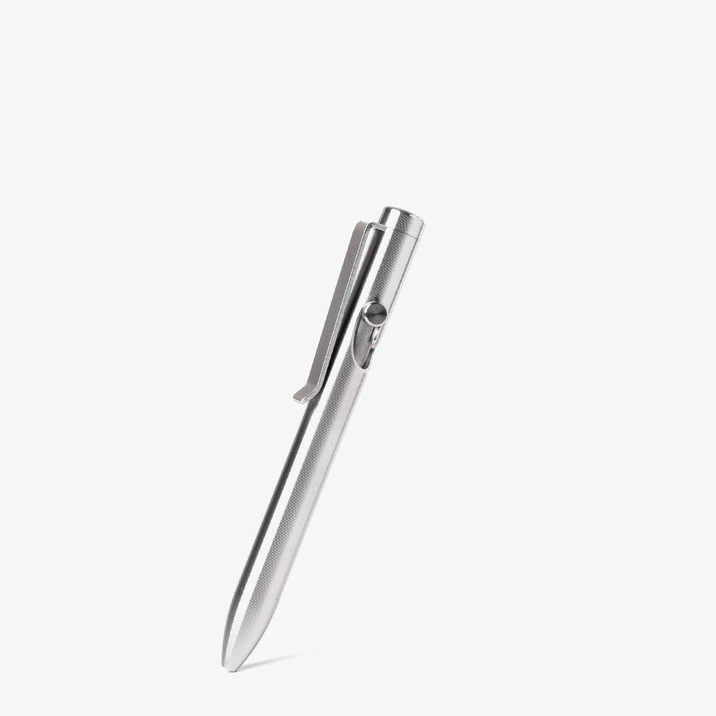 Tactile Turn Bolt Action Pen: Bronze / Mini