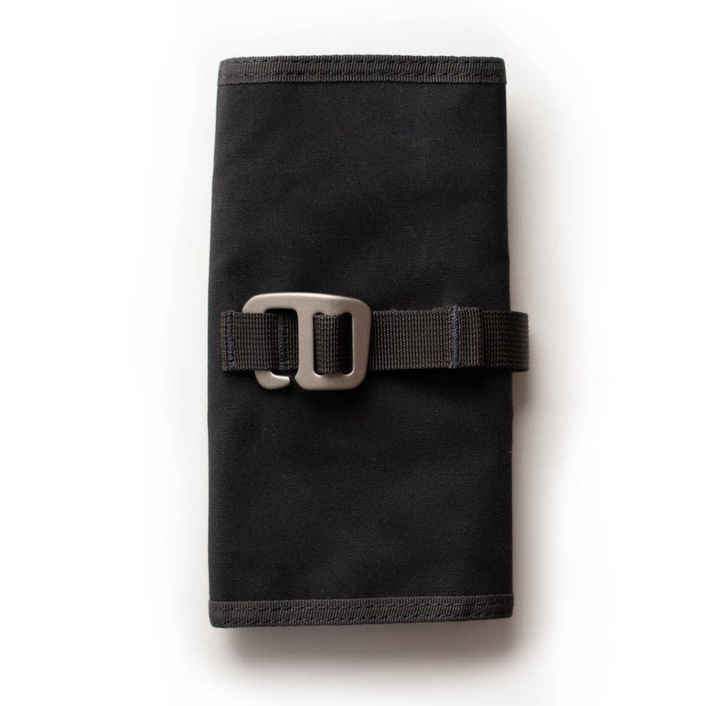 Lochby Tool Roll: Bumblebee