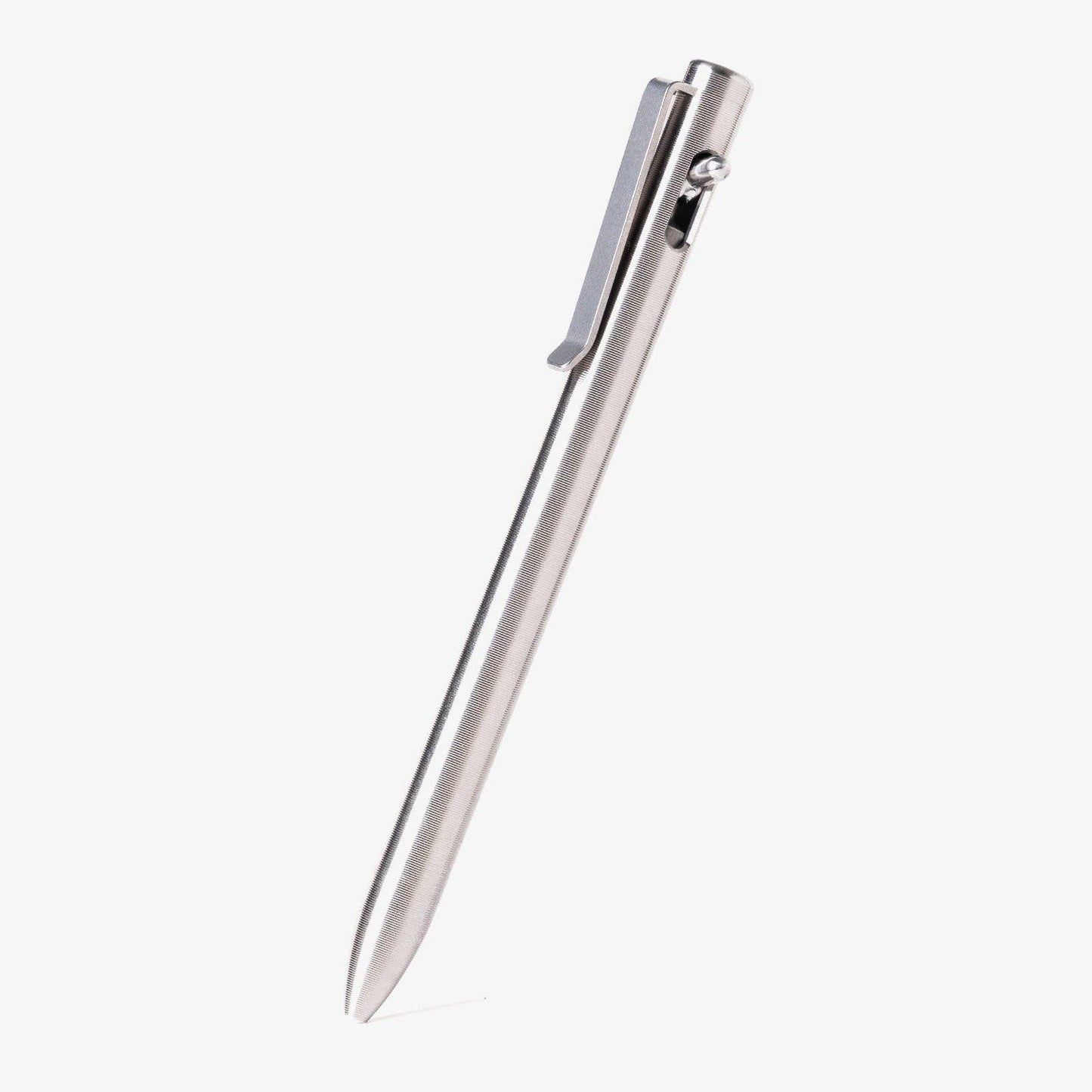 Tactile Turn Switch Pen: Stonewashed / Standard