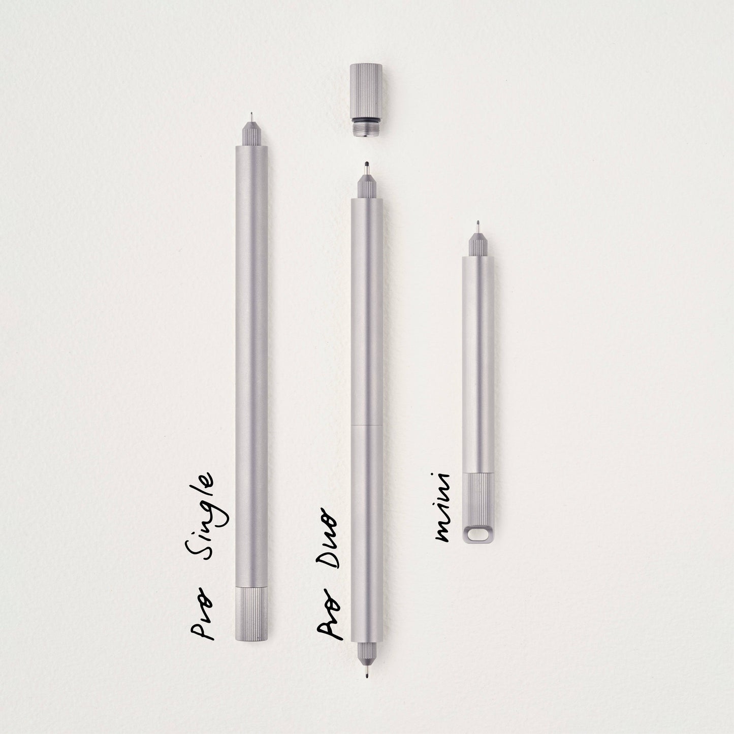 Lumos Titanium: Mini (with loop lid)
