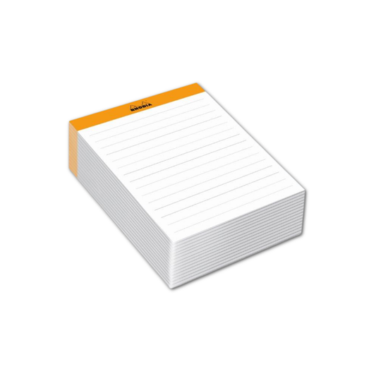 Rhodia Classic Memo Pads Small Dot Pad Only (refill)