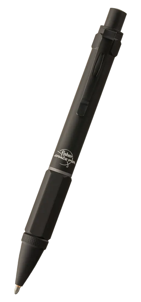 Fisher Clutch Space Pen