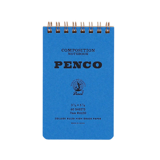 Penco Coil Notebook
