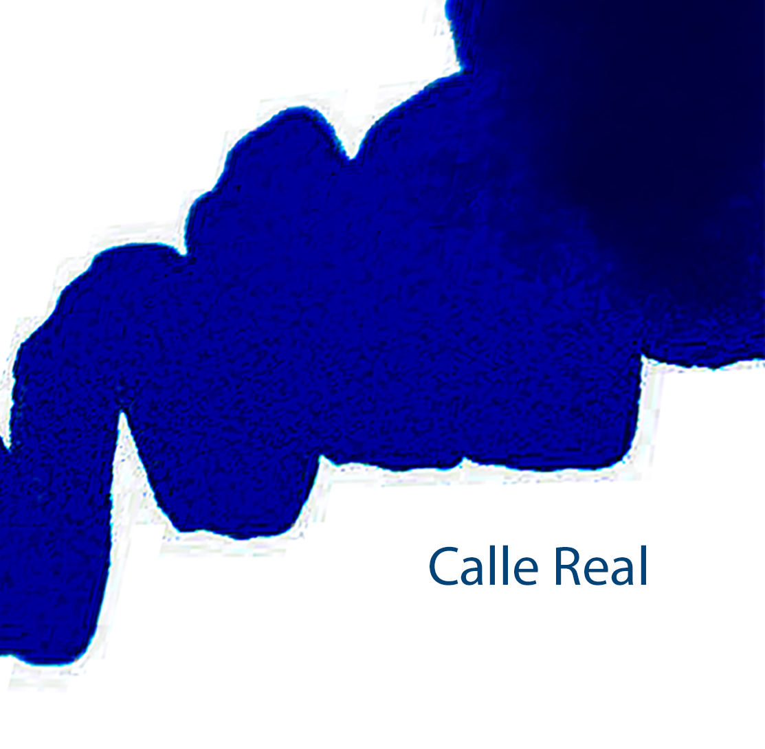 Papier Plume New Orleans Collection Special Edition Fountain Pen Inks: Wigs and Boas