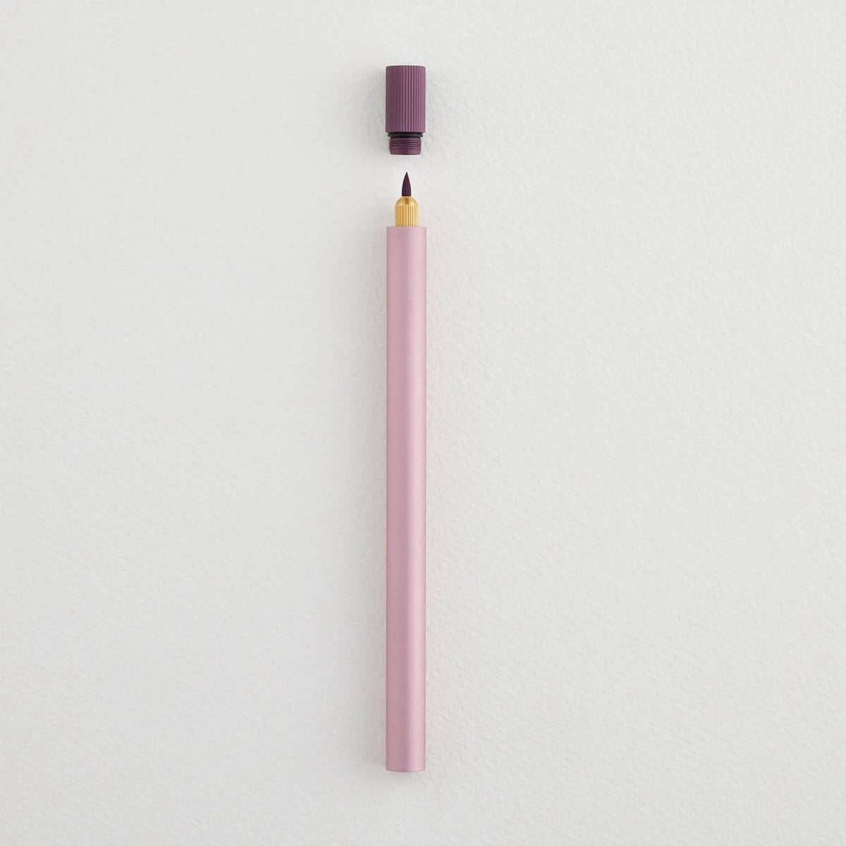 Lumos Pro - Colour Block: Sky Blue - Clementine / Duo Tip