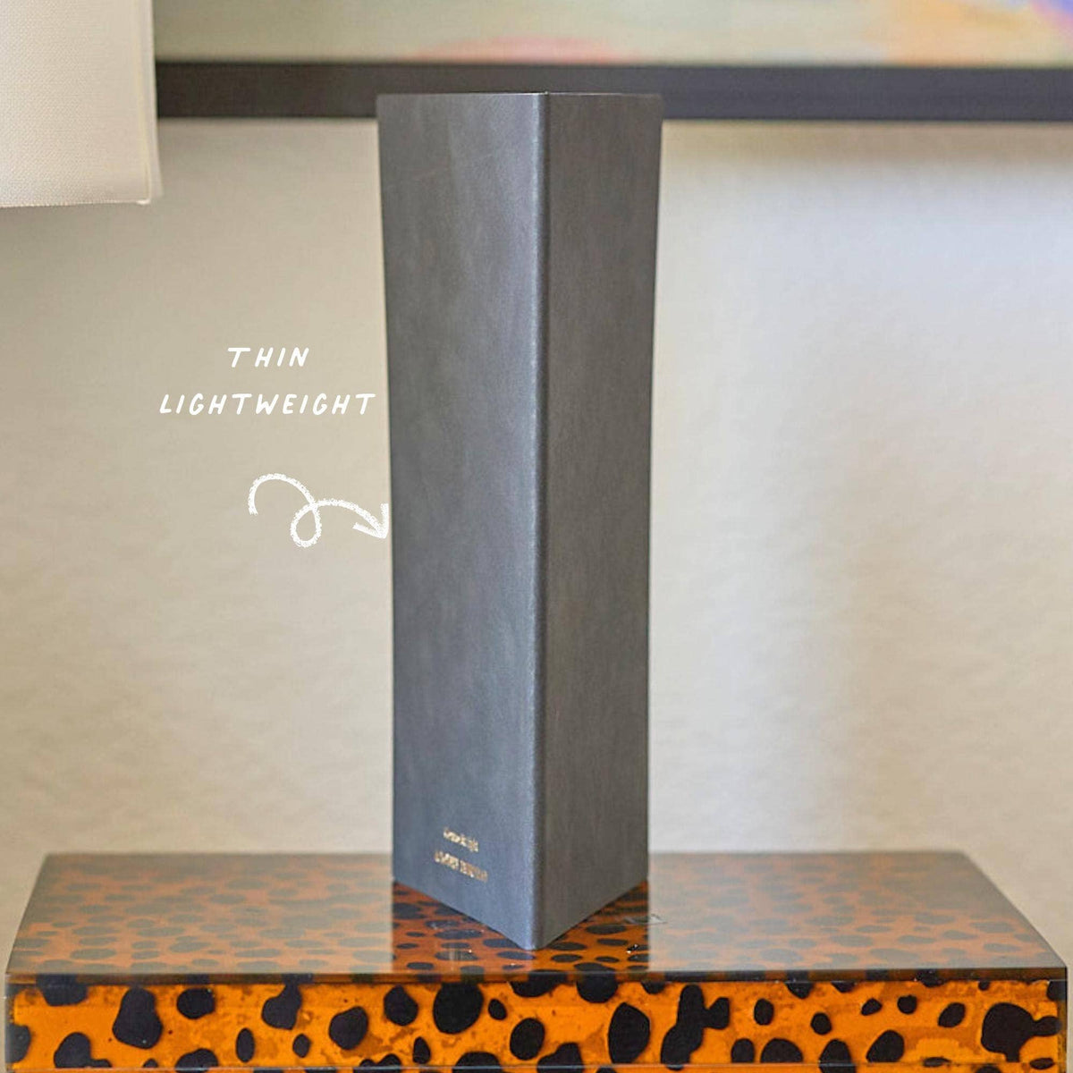 Cosmo Air Light Notebook | 64 Pages | 75 GSM | Warwick