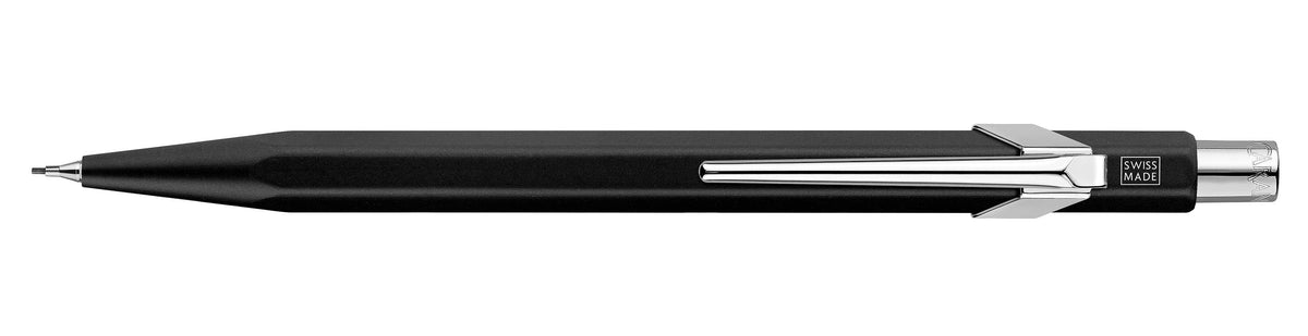Caran d'Ache Mechanical Pencil 844: Red
