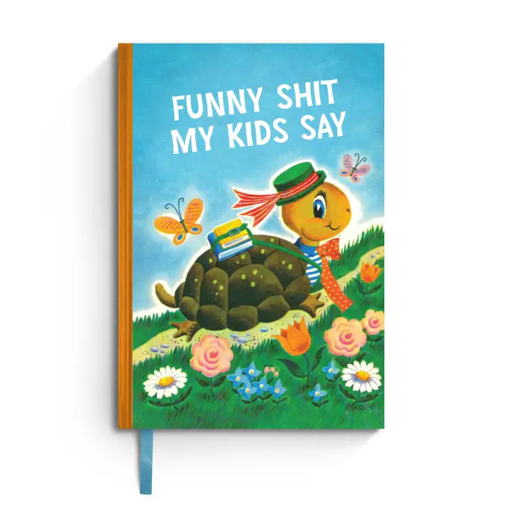 Bad Betty Notebook