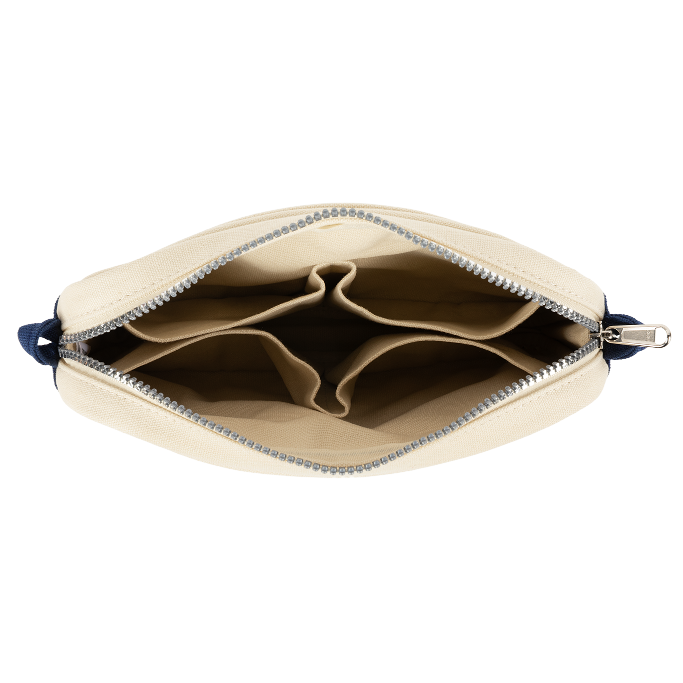 Soolla® Studio Pouch, Marina (Stationery Pouch): Marina