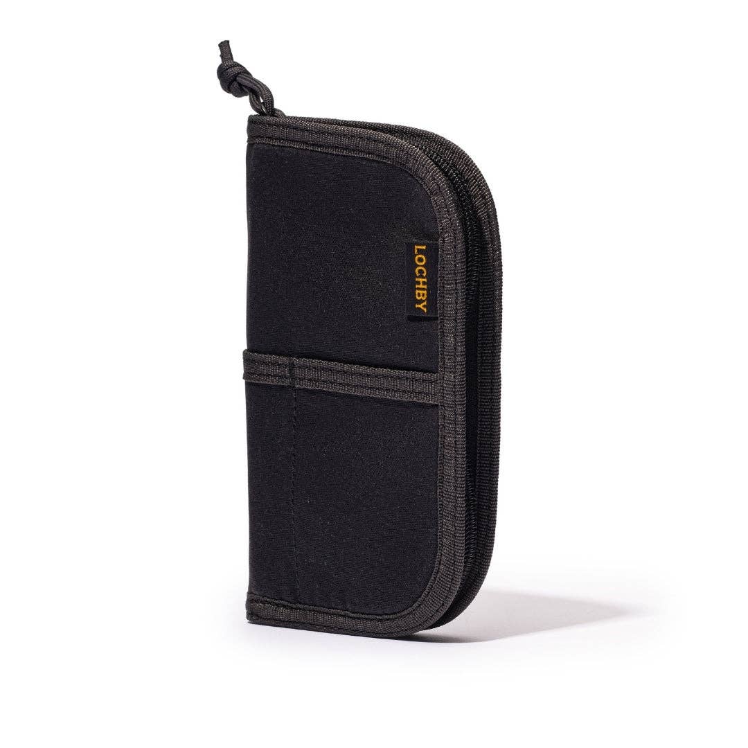 Lochby Quattro V2: Honey