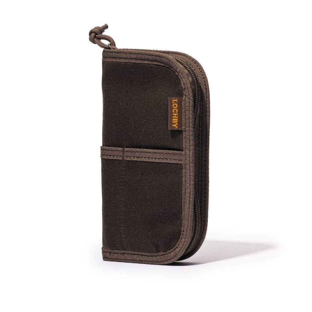 Lochby Quattro V2: Honey