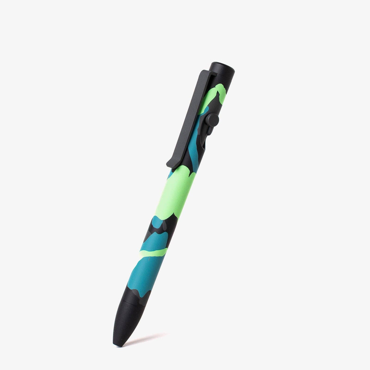 Camo Bolt Action Pen: Desert / Standard