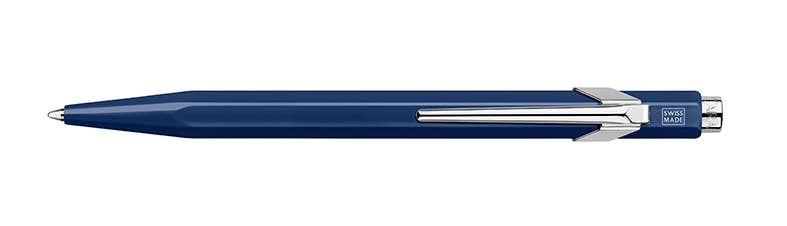 Caran d'Ache Ballpoint Pen 849™ Classic: Green