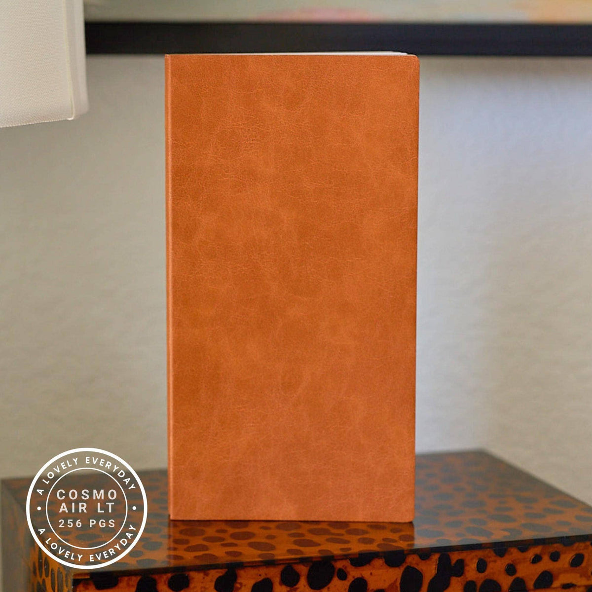 Cosmo Air Light Notebook | 256 Pages | 75 GSM | Honeyhide