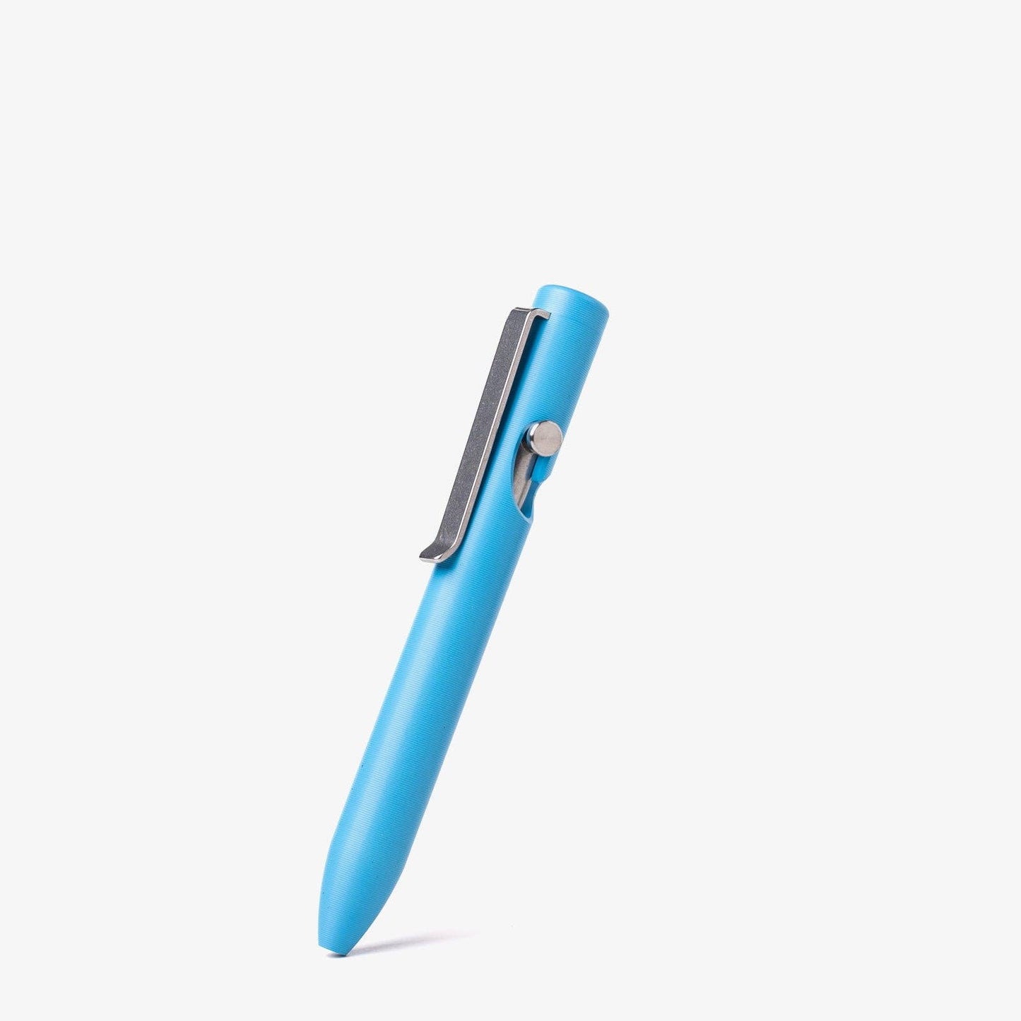 Tactile Turn Ultem Bolt Action Pen: Green / Standard [5.6"]