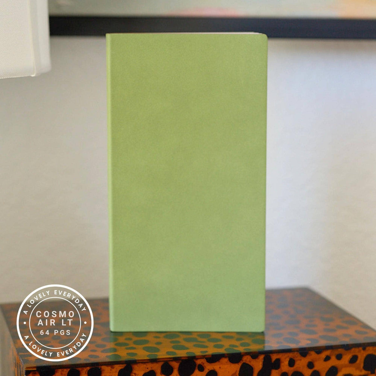 Cosmo Air Light Notebook | 64 Pages | 75 GSM | Smartie